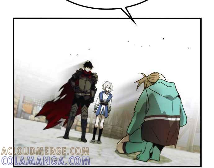 《BE结局制造者》第48话 第19页