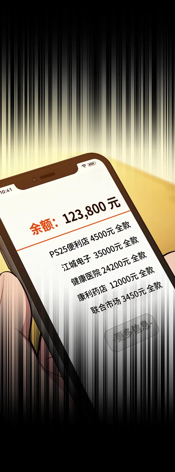 用分身自动狩猎 [第4话] 分身术（2） 第69页