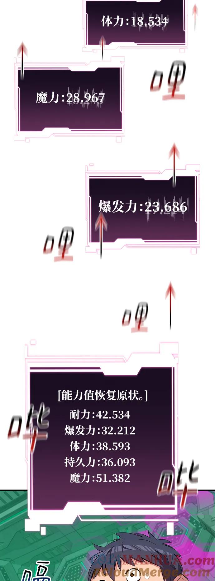 用分身自动狩猎 [第63话] 名演员 第31页