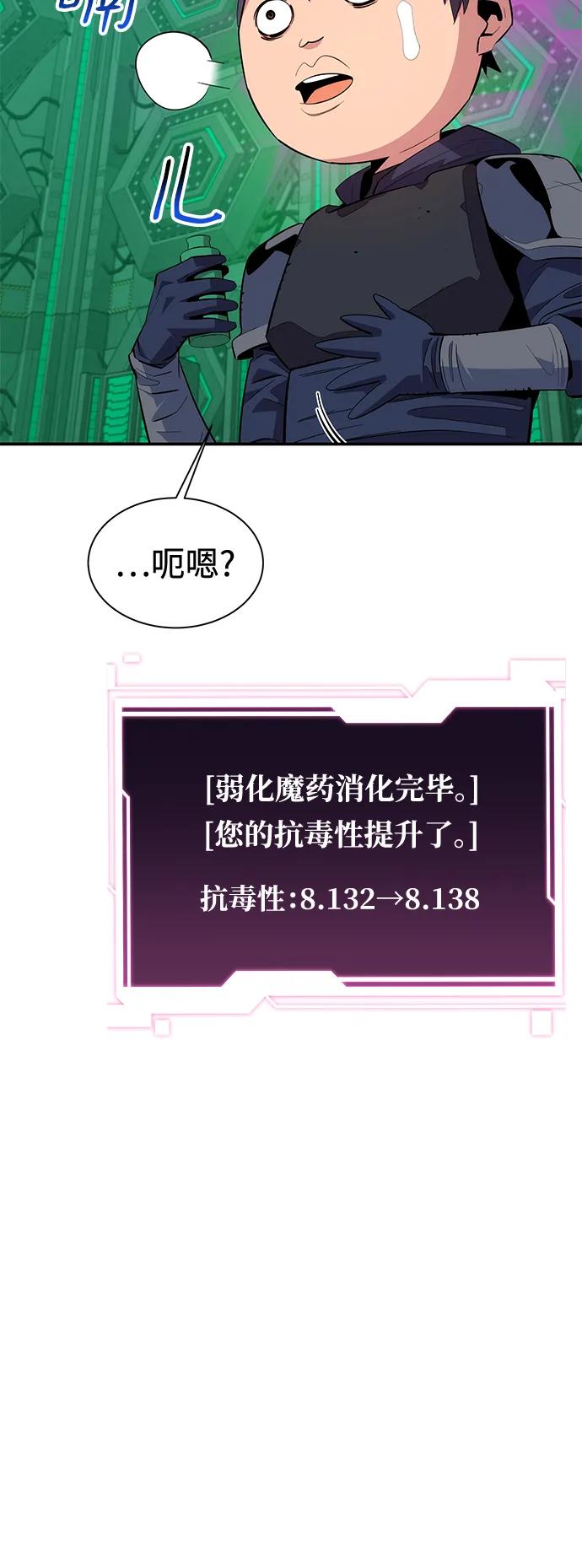 用分身自动狩猎 [第63话] 名演员 第32页