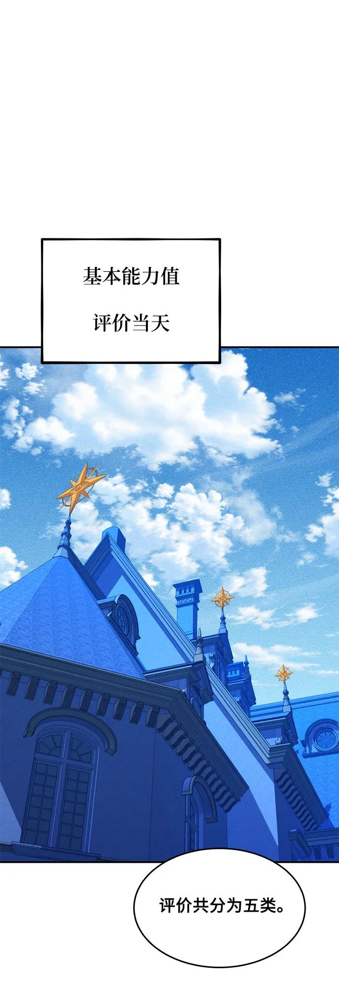 用分身自动狩猎 [第77话] 评价日 第63页