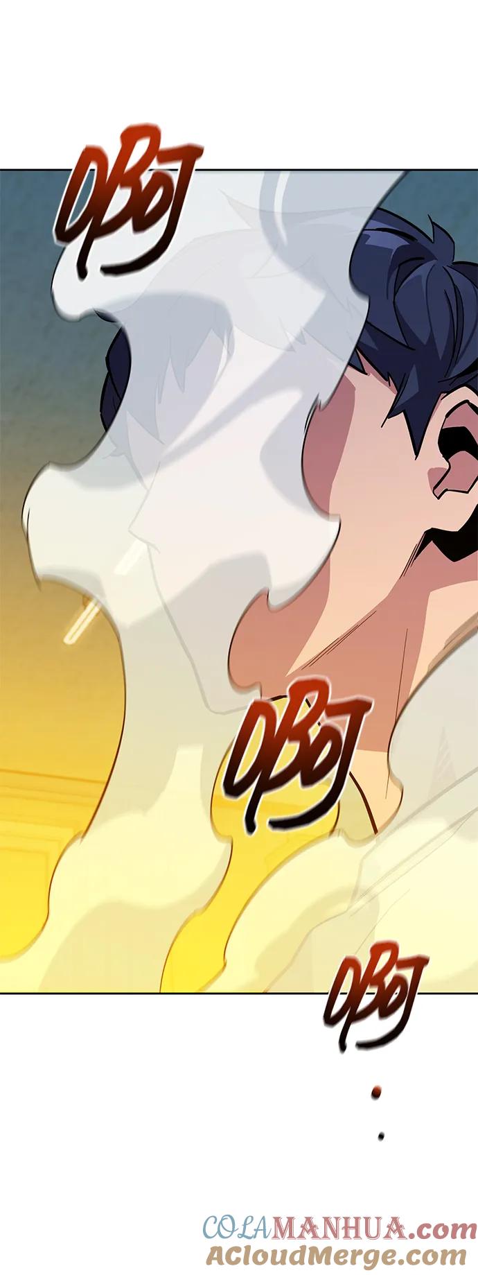 用分身自动狩猎 [第7话] JM经纪公司（1） 第40页