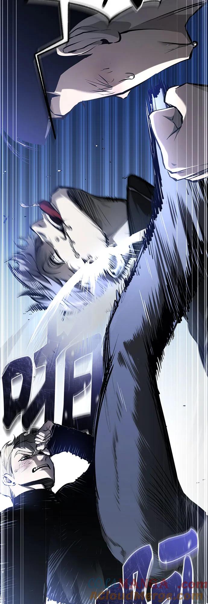 恶之复仇 - [第83话] 断绝的父情 - 第37张图