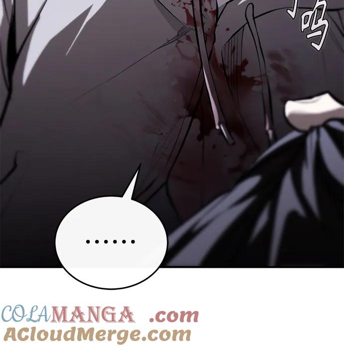 恶之复仇 - [第83话] 断绝的父情 - 第77张图