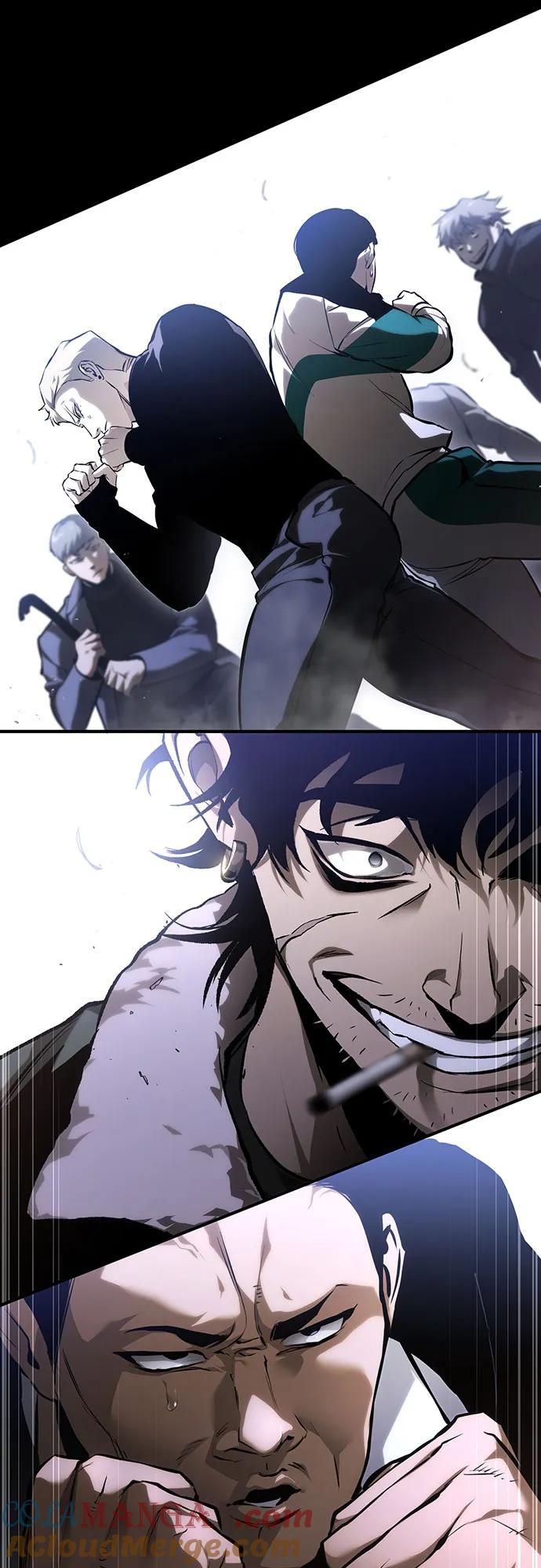 恶之复仇 - [第83话] 断绝的父情 - 第29张图