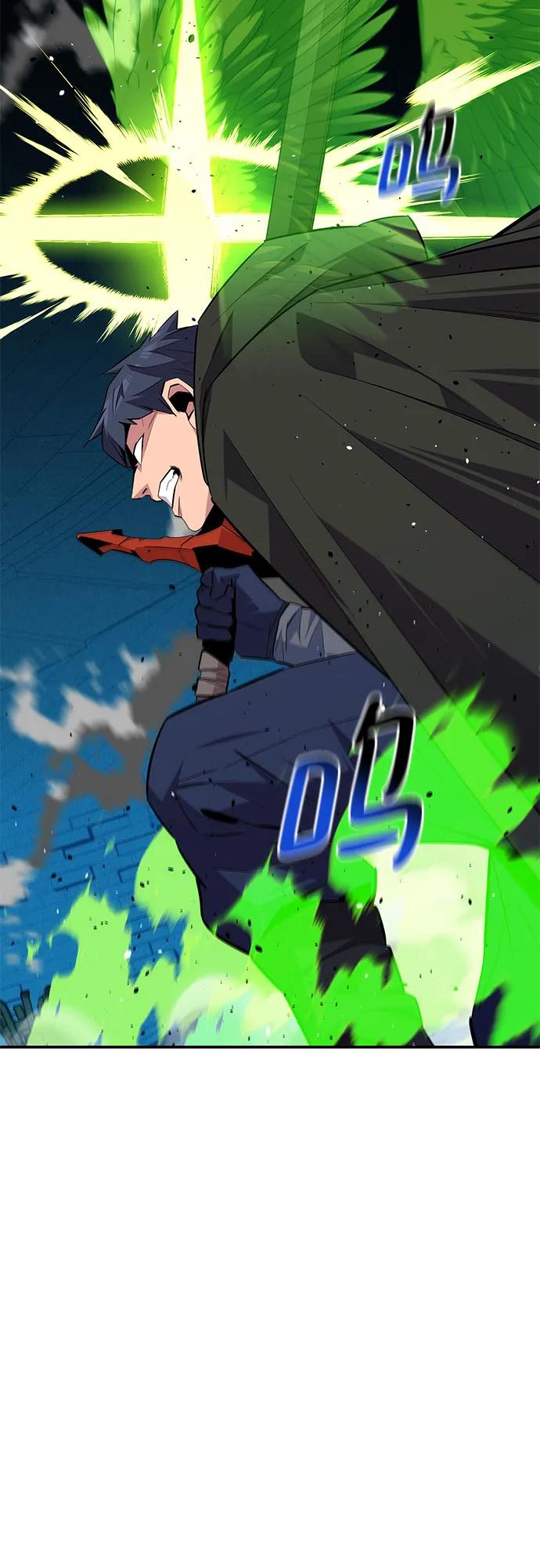 用分身自动狩猎 [第89话] 最后一击 第66页