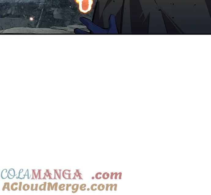 用分身自动狩猎 [第96话] 使用魔法 第76页