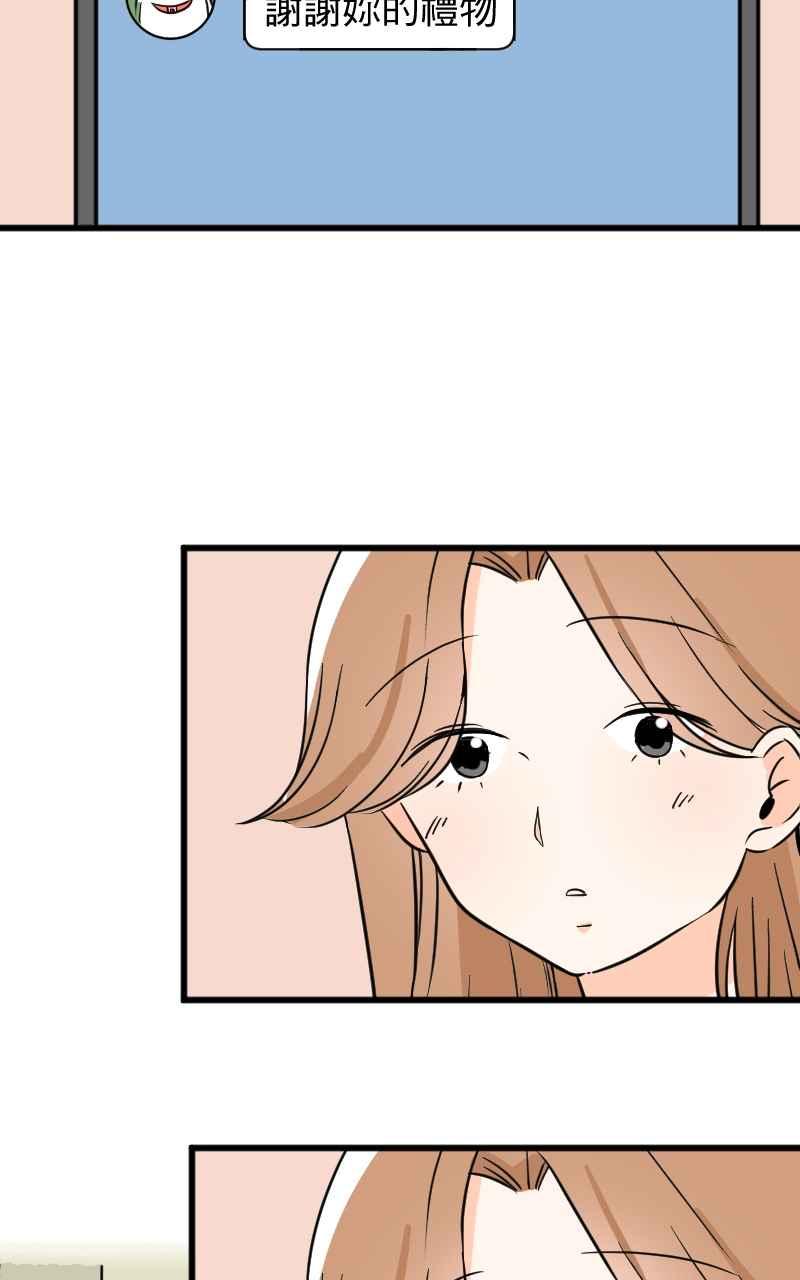 《性运配方》第16话 柔弱的忧郁少女 第36页