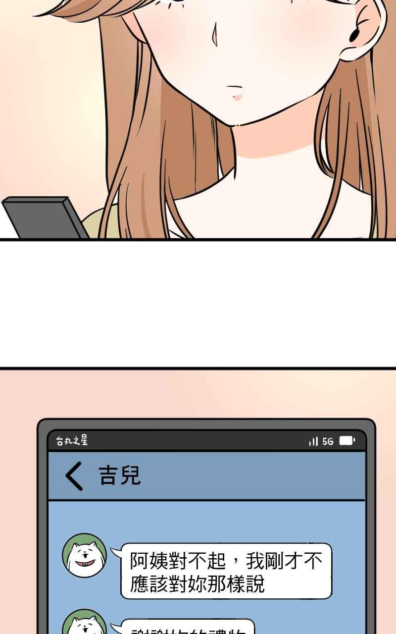 《性运配方》第16话 柔弱的忧郁少女 第35页