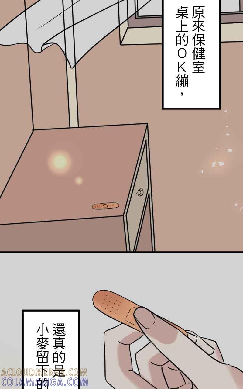 《性运配方》第16话 柔弱的忧郁少女 第10页