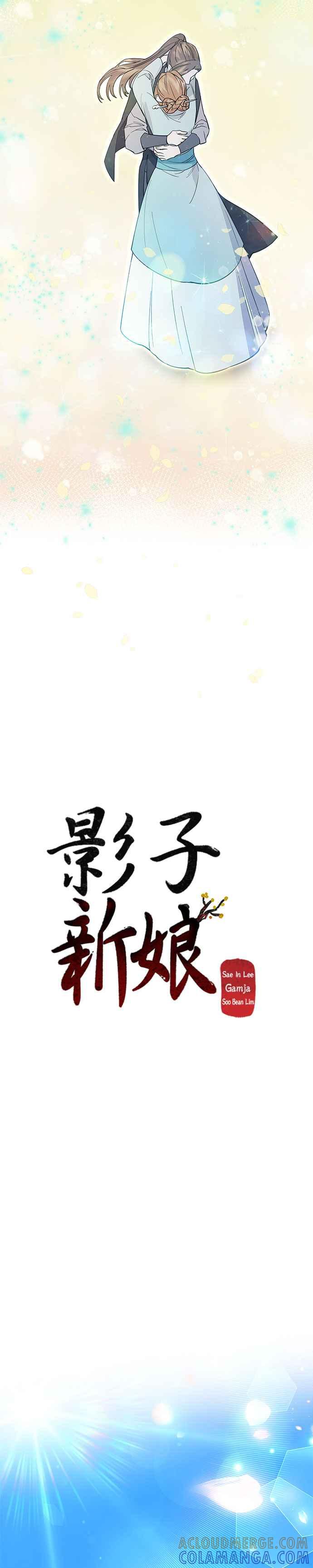 《影子新娘》第29话 第17页