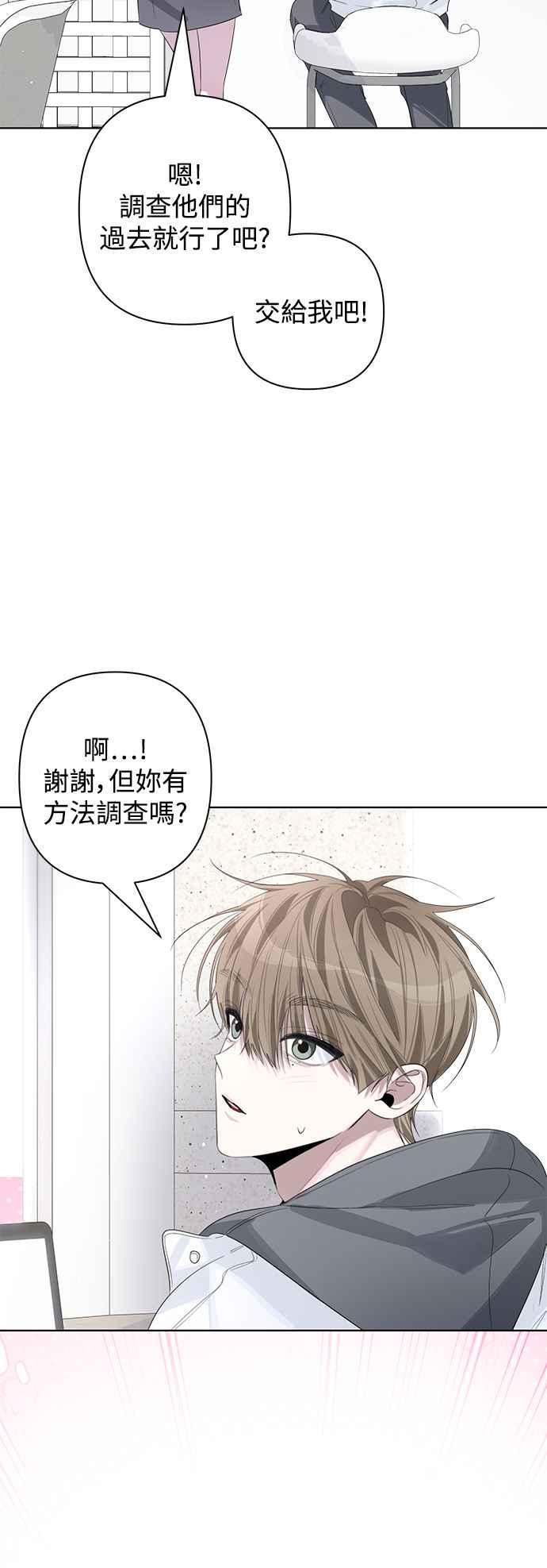 《坏坏学长惹人爱！》第79话 第38页