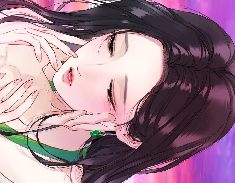 《错撩》第59话 难寐 第130页