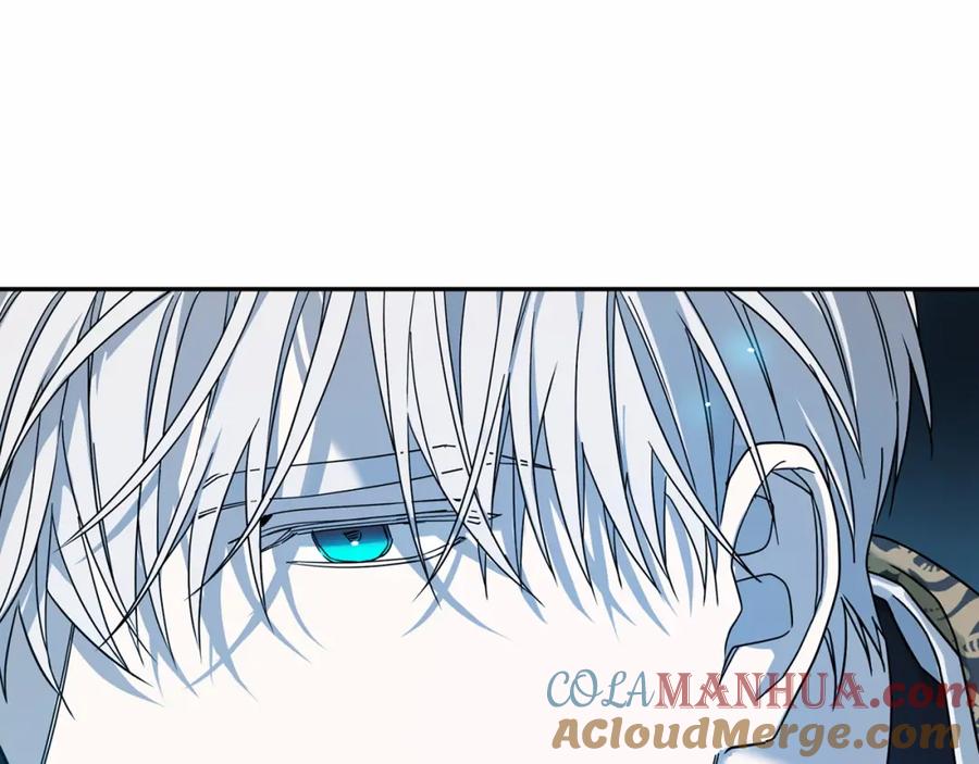 永恒的契约 第9话 魔力 第129页