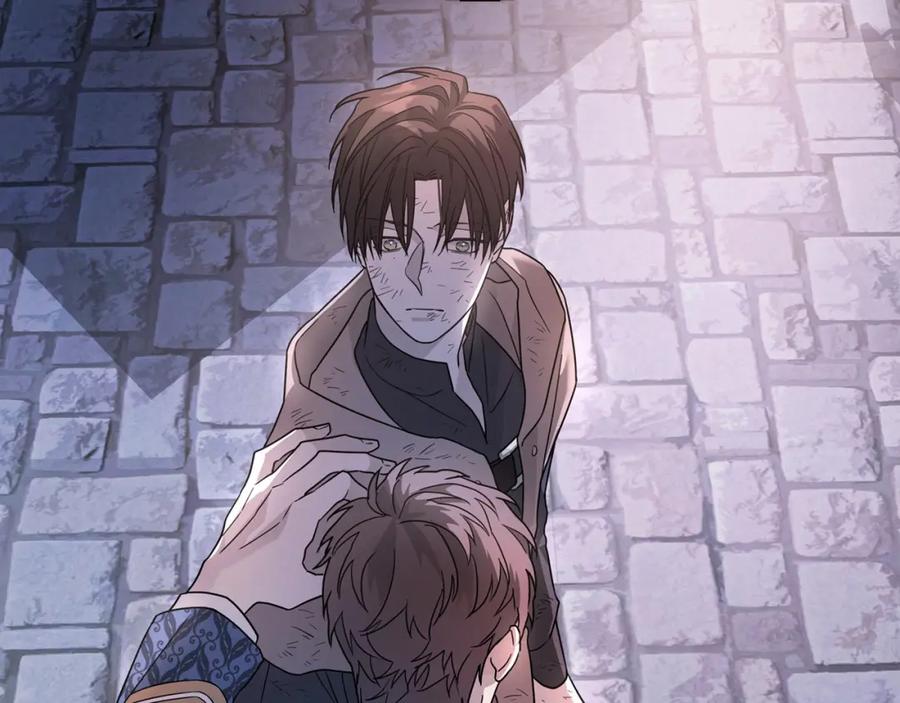 永恒的契约 第11话 演戏 第115页