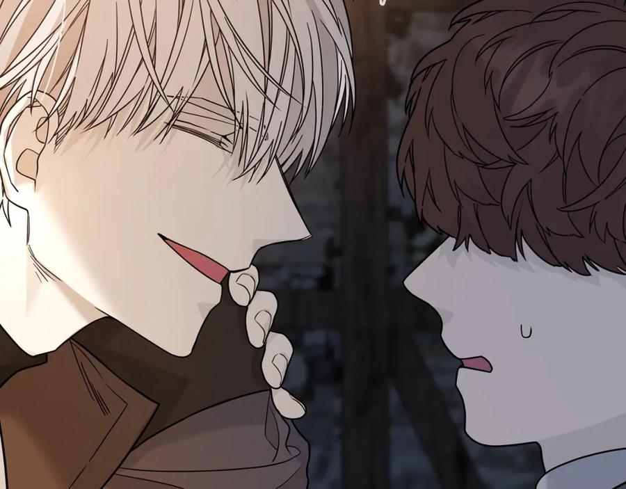 永恒的契约 第11话 演戏 第36页