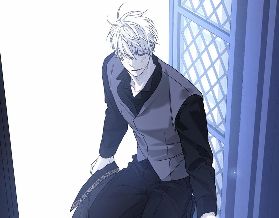 永恒的契约 第13话 目的 第84页