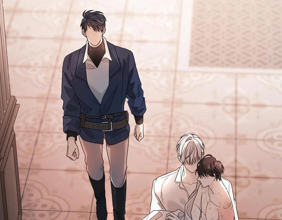 永恒的契约 第15话 他很重要 第59页
