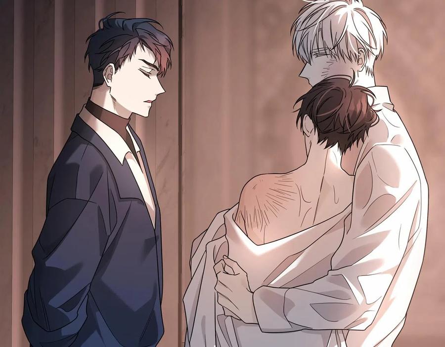 永恒的契约 第15话 他很重要 第56页