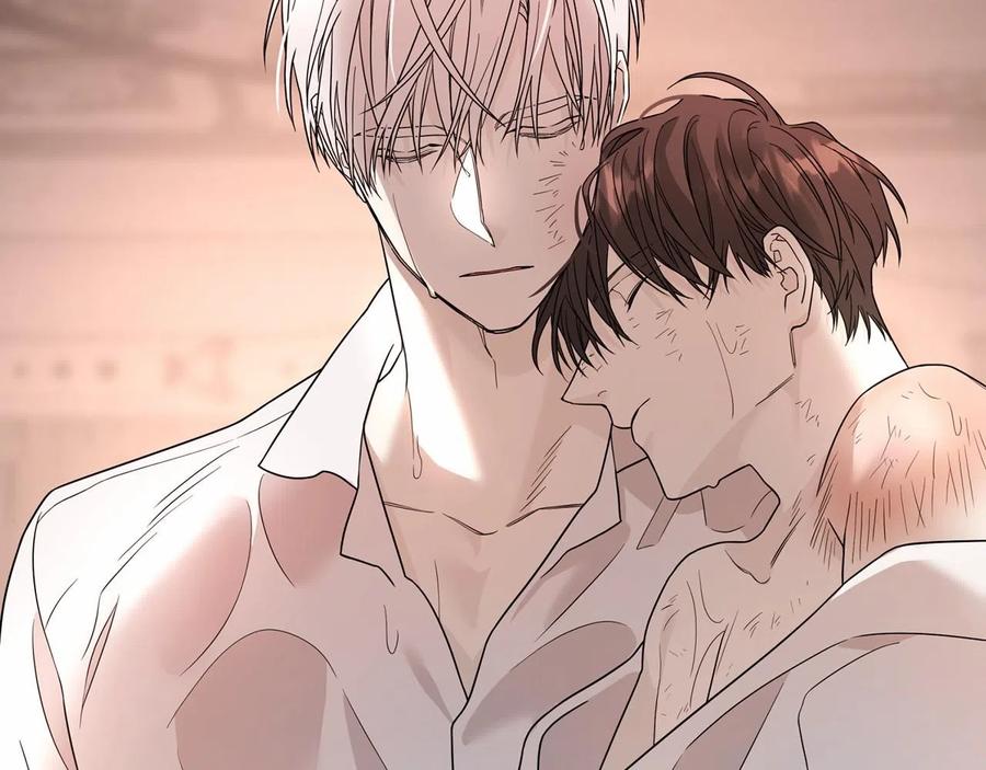 永恒的契约 第15话 他很重要 第42页