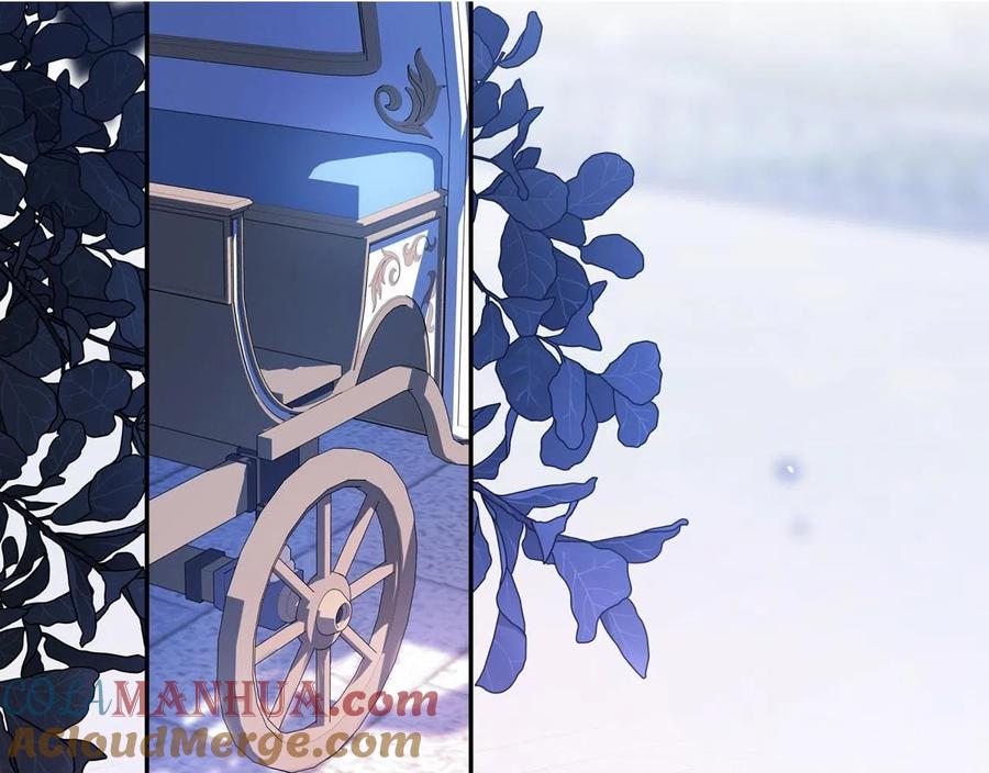 永恒的契约 第16话 宴会密谋 第21页