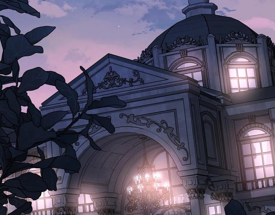永恒的契约 第16话 宴会密谋 第150页