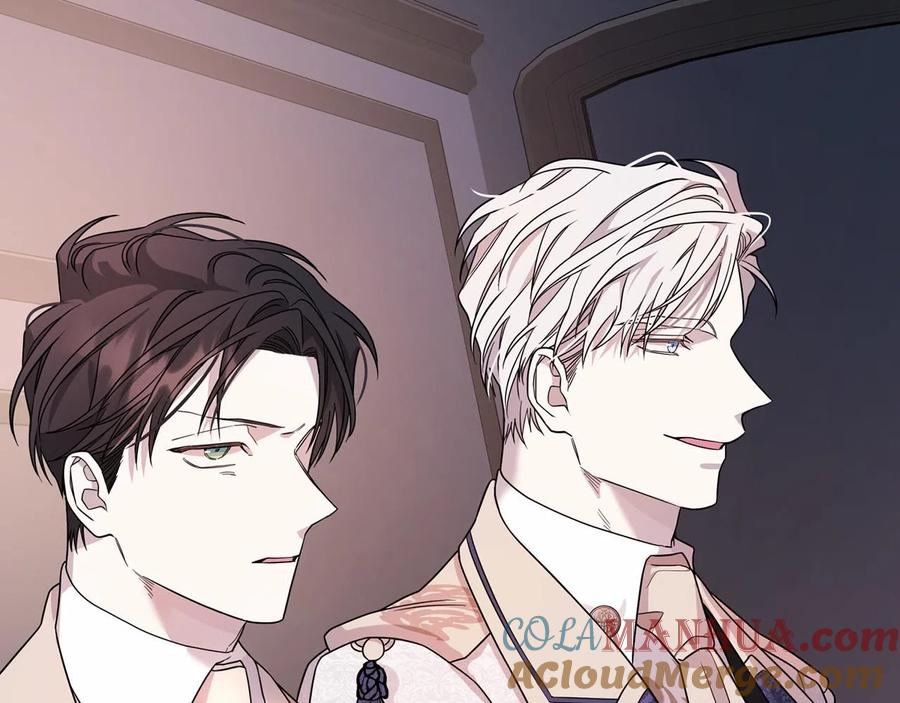 永恒的契约 第16话 宴会密谋 第137页