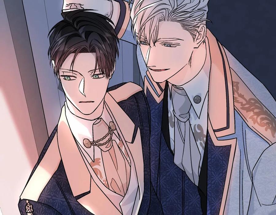 永恒的契约 第17话 同源 第148页
