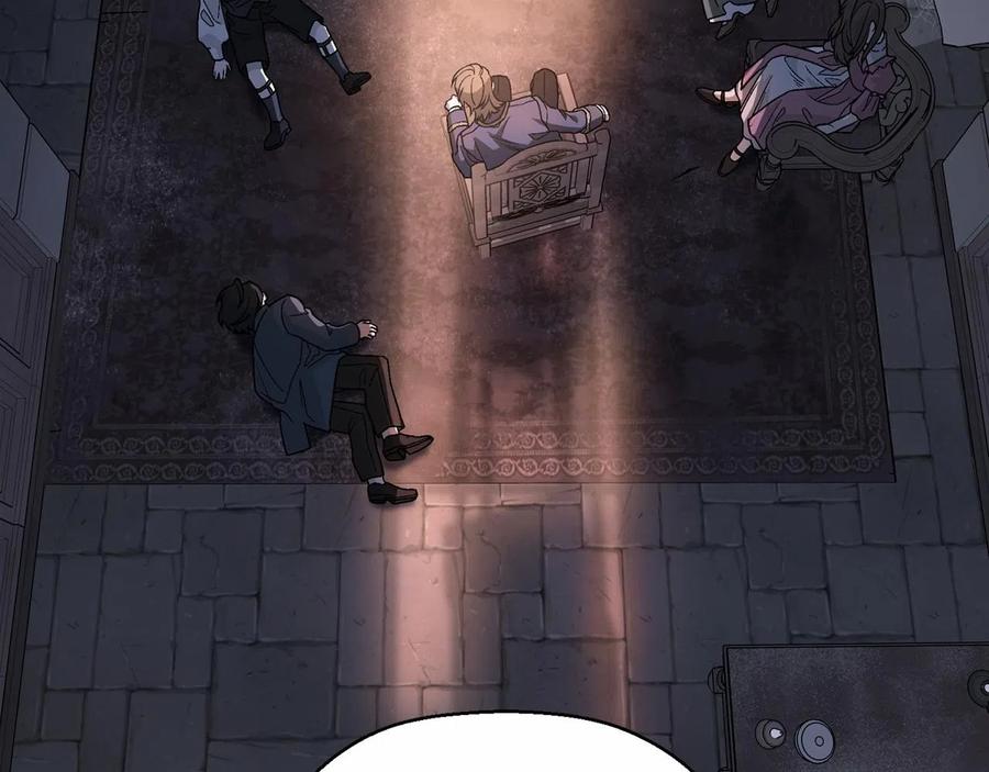 永恒的契约 第17话 同源 第168页