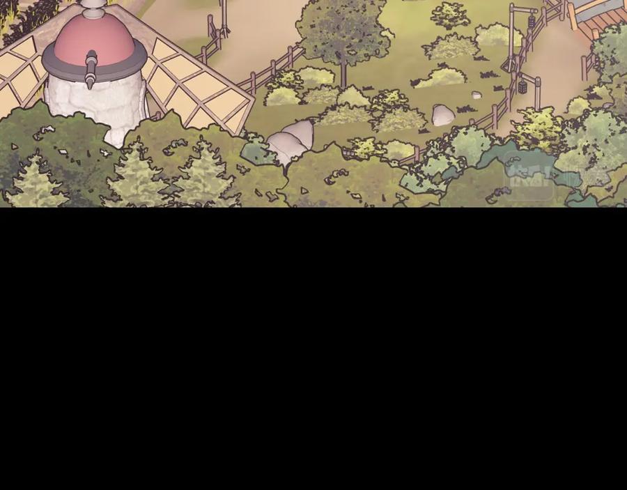 永恒的契约 第0话 怪物 第22页