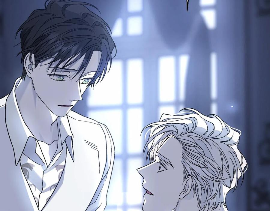 永恒的契约 第19话 梳理魔力 第154页