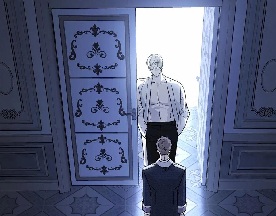 永恒的契约 第20话 我会救你 第44页