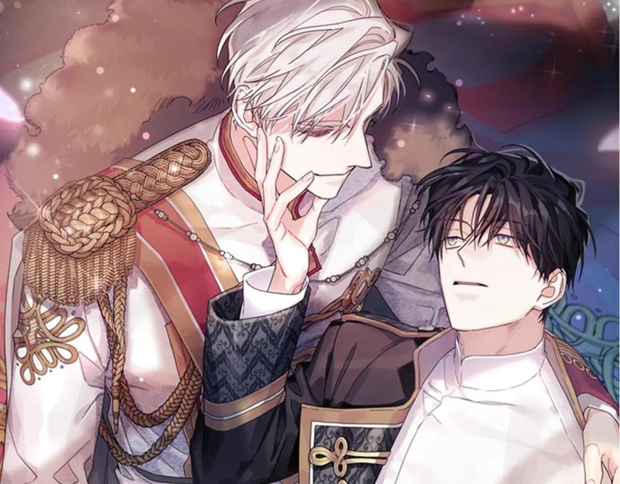 永恒的契约 第21话 教廷介入 第68页