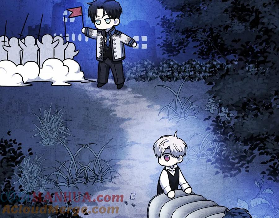 永恒的契约 第24话 今晚出击 第137页