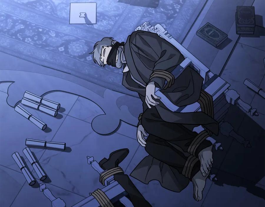 永恒的契约 第27话 最后一次 第118页