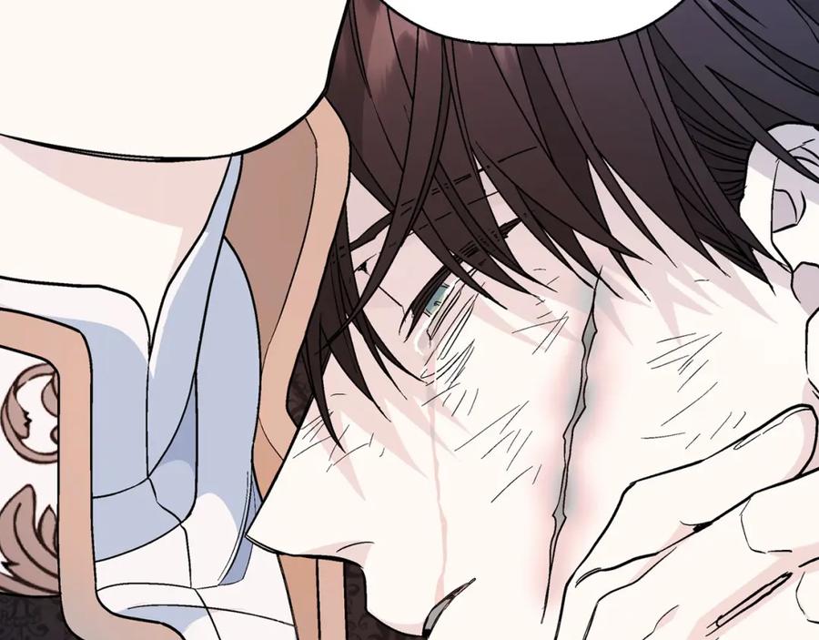 永恒的契约 第30话 关押待审 第116页