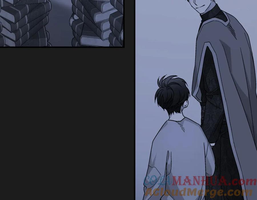 永恒的契约 第32话 为他建城 第185页