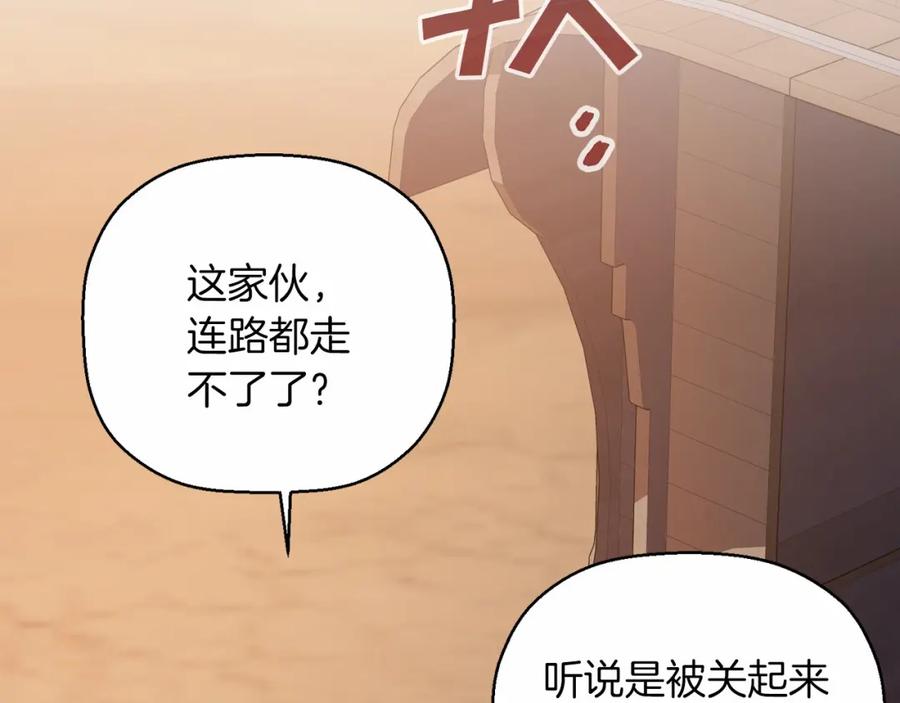 永恒的契约 第33话 陛下来了 第166页