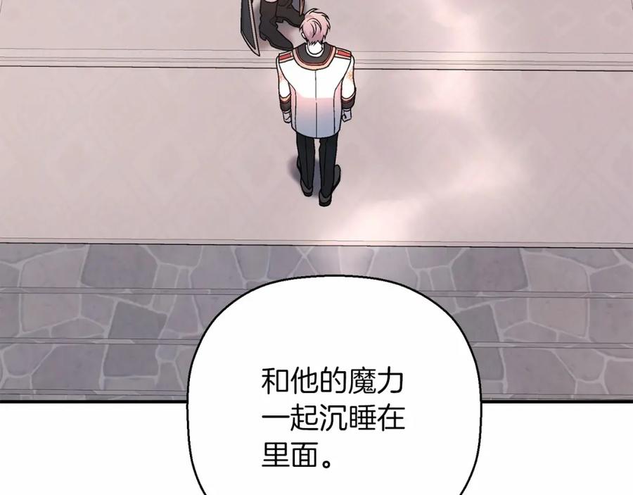 永恒的契约 第34话 他居然是王 第231页