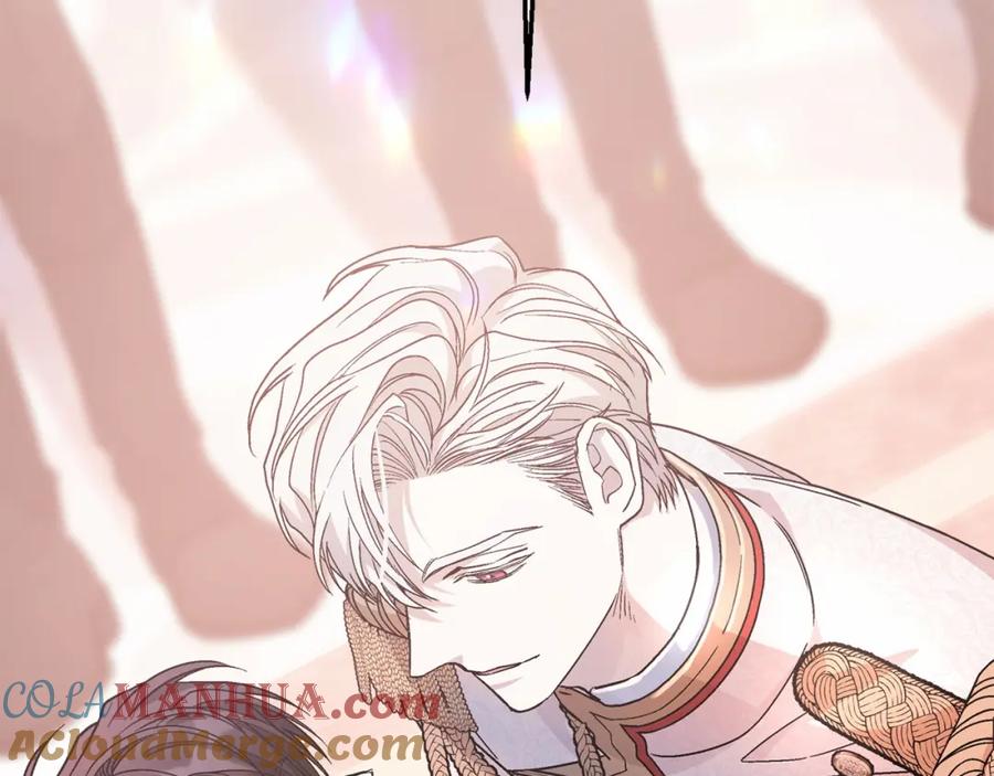 永恒的契约 第35话 一直在等你 第77页