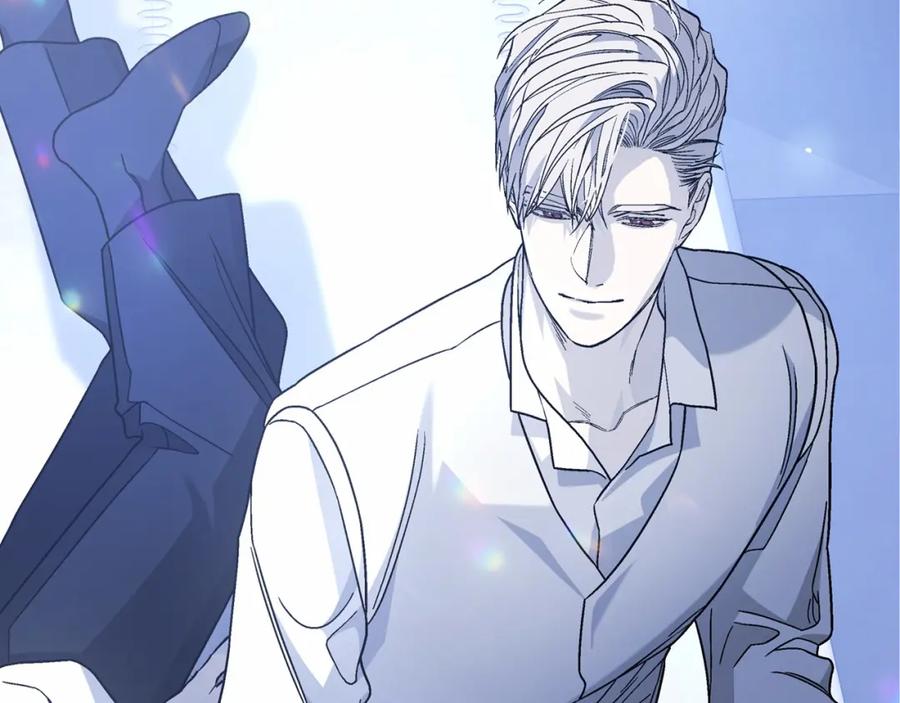 永恒的契约 第35话 一直在等你 第207页