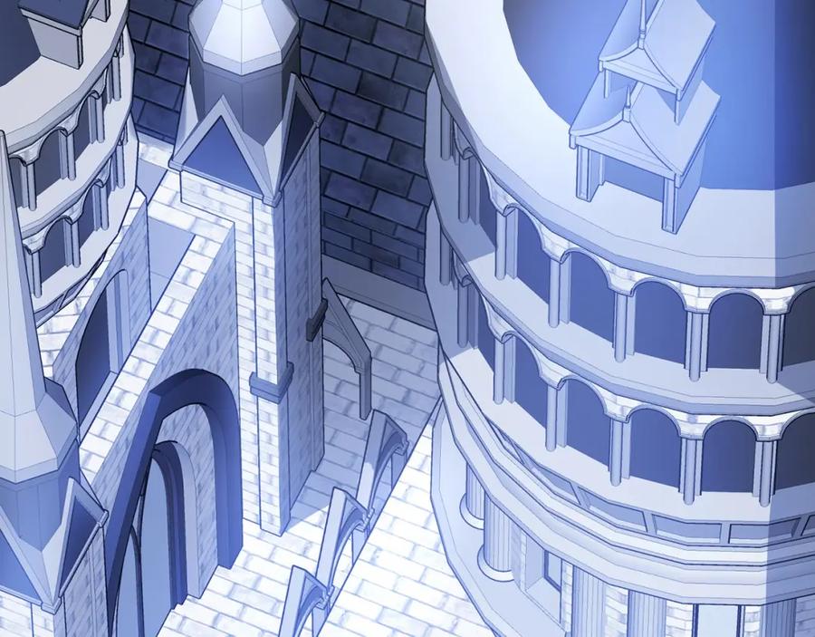 永恒的契约 第40话 “神”的束缚 第47页