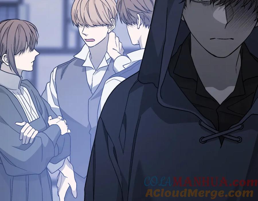 永恒的契约 第40话 “神”的束缚 第109页