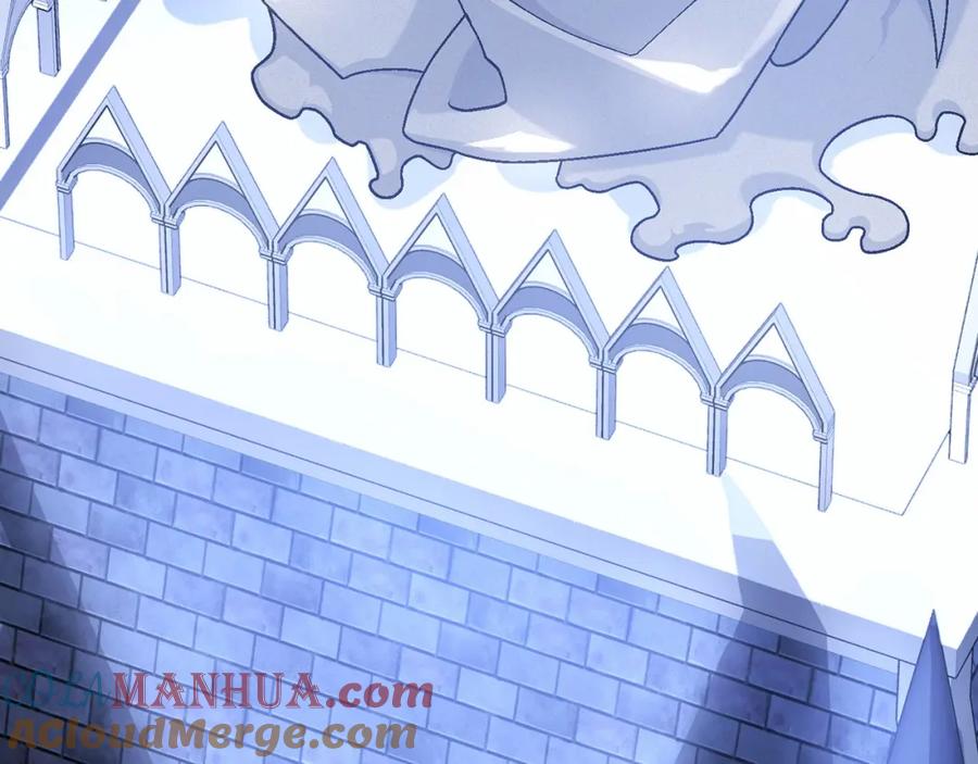 永恒的契约 第40话 “神”的束缚 第45页