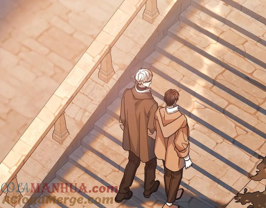 永恒的契约 第40话 “神”的束缚 第173页