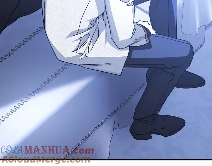 永恒的契约 第42话 不能失去他 第253页