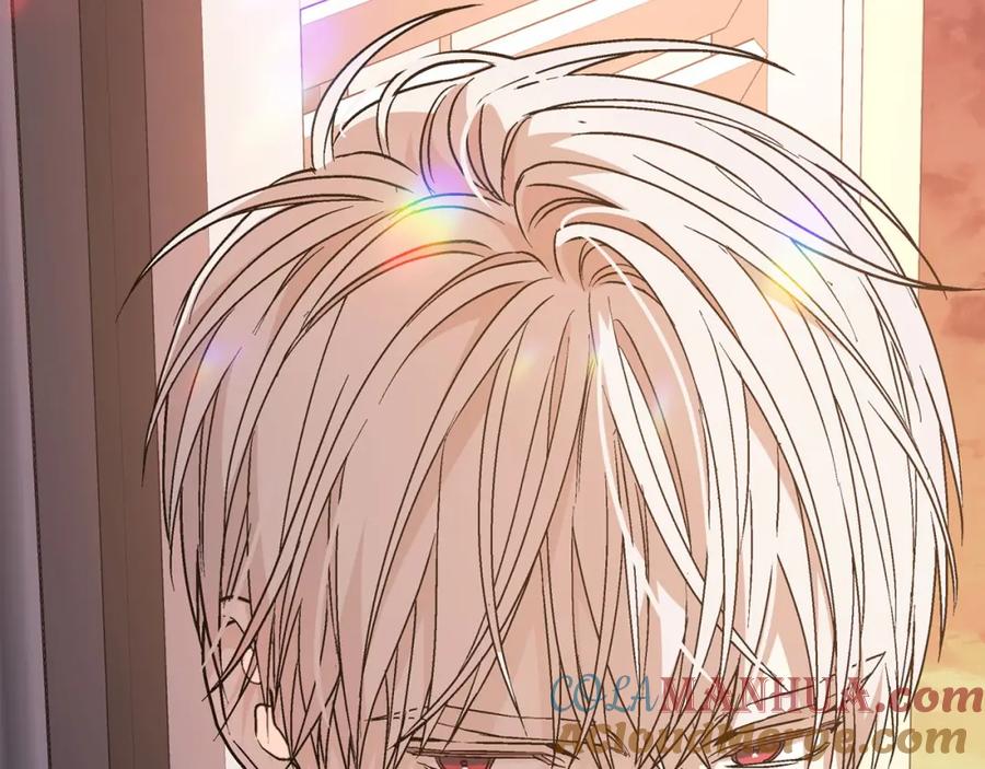 永恒的契约 第42话 不能失去他 第41页