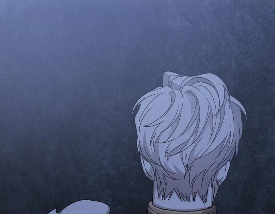 永恒的契约 第43话 前世今生 第136页