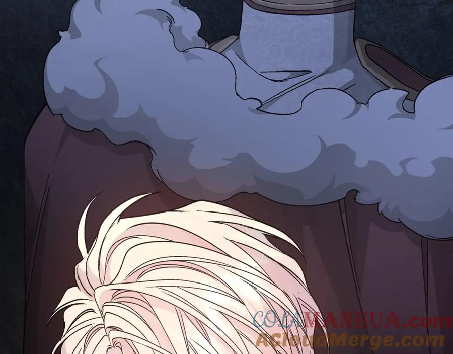 永恒的契约 第43话 前世今生 第137页
