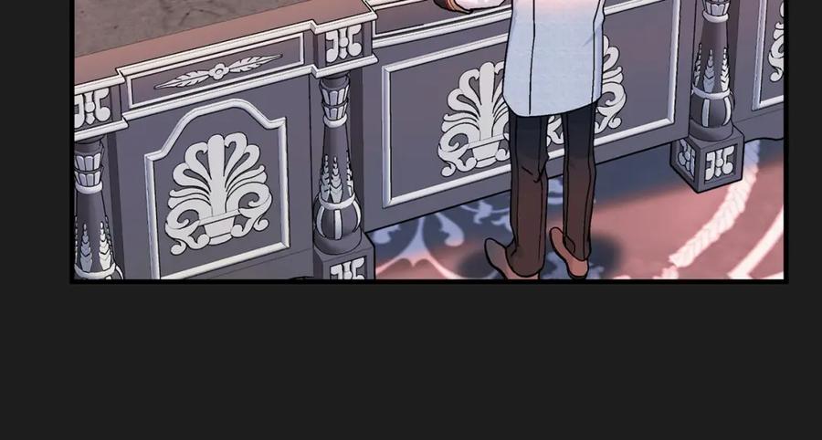 永恒的契约 第44话 单方面的情意 第111页
